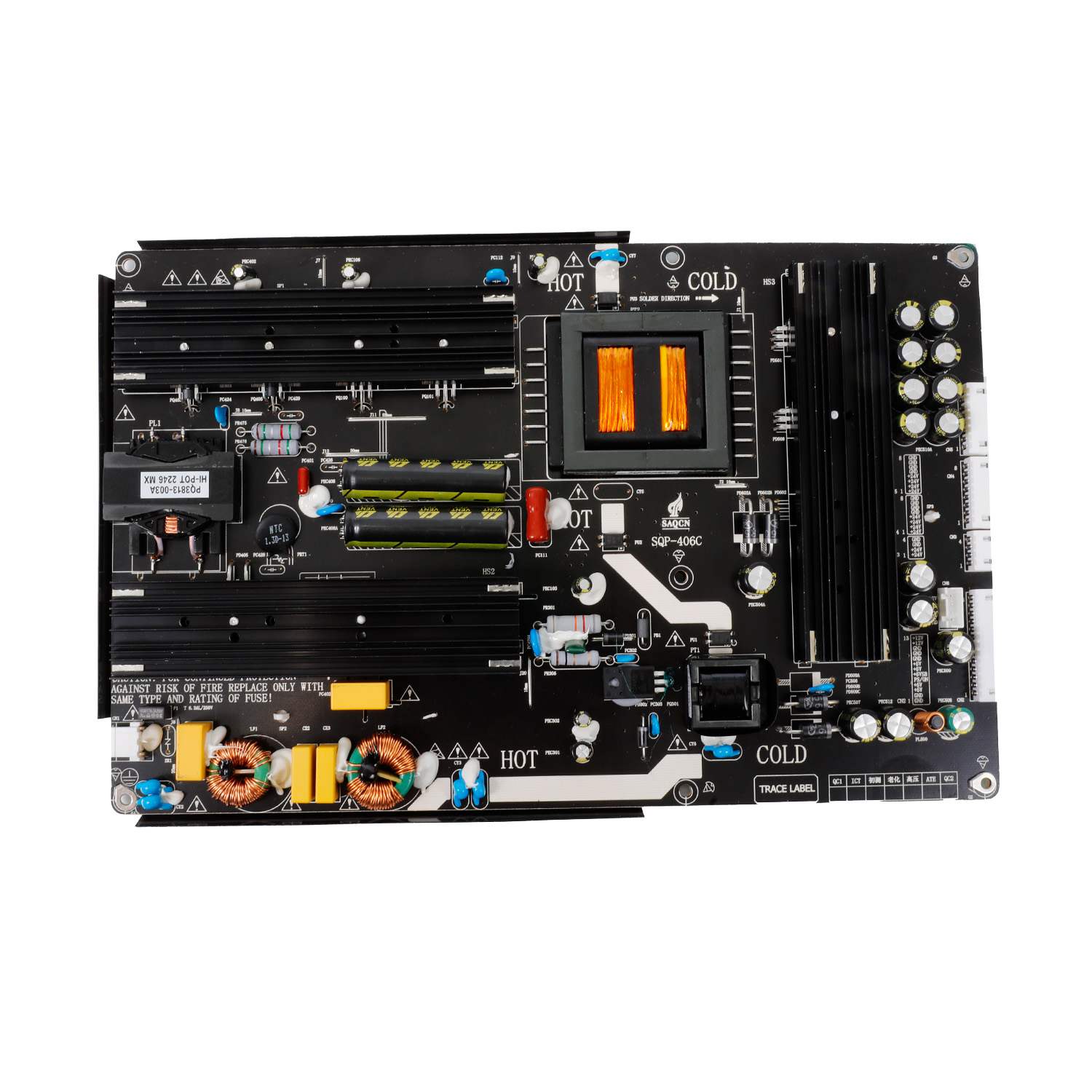 SQP-406C