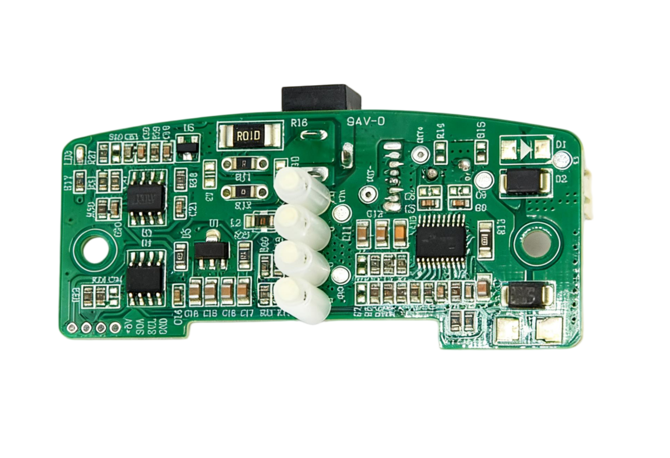 STR-168